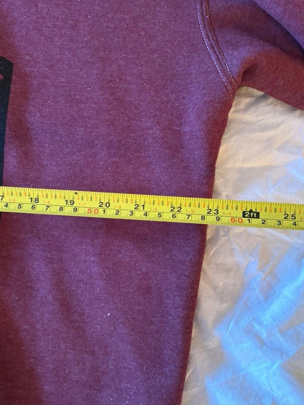 The Cranberries band hoodie - Picture 6 of 6